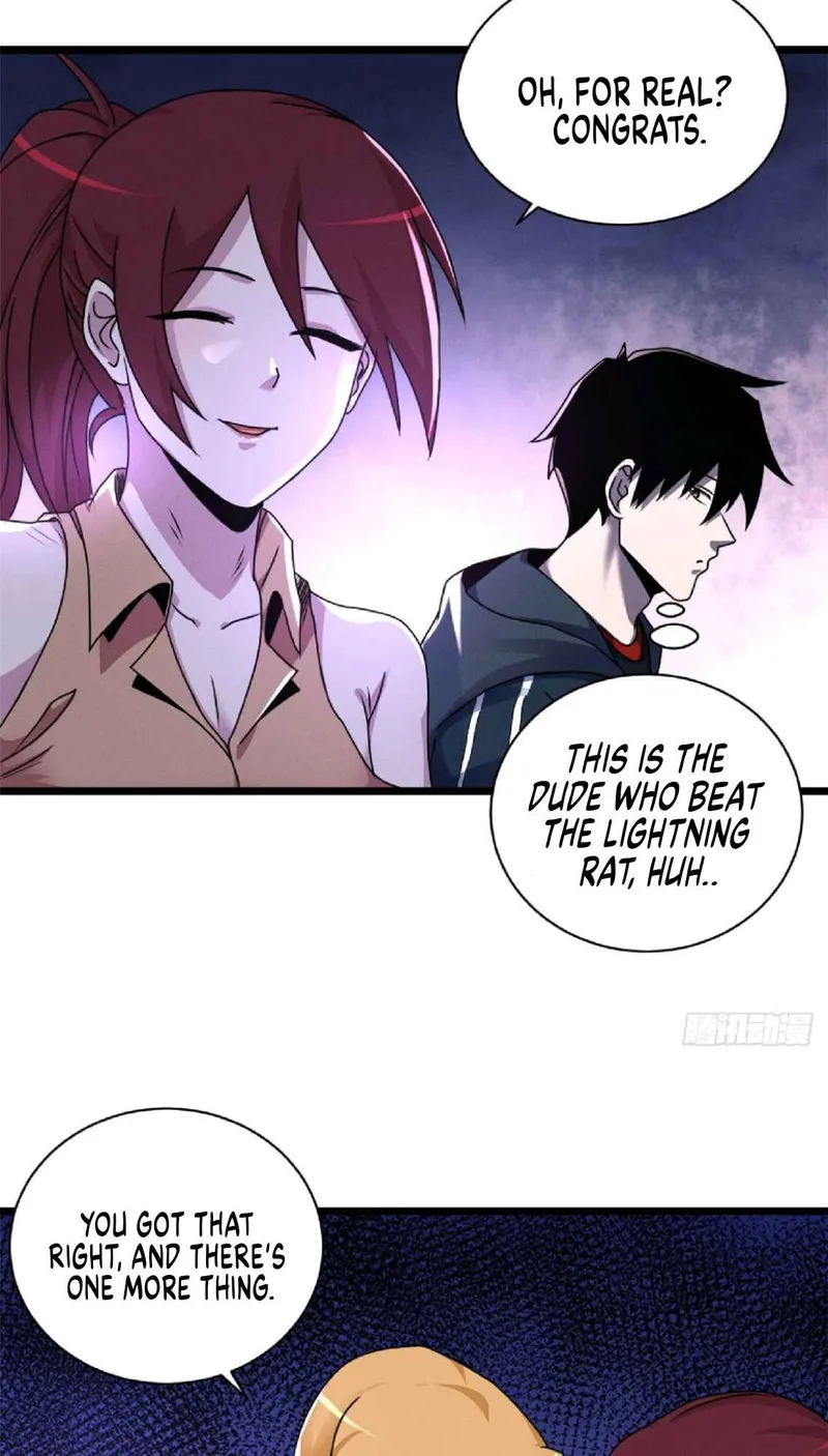 Read Astral Pet Store EN Manga Online