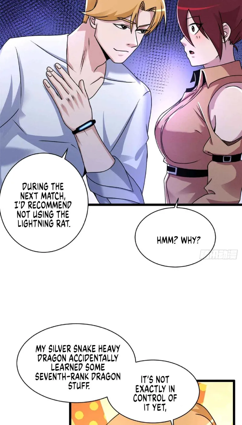 Read Astral Pet Store EN Manga Online