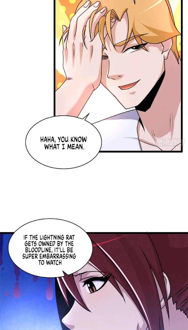 Read Astral Pet Store EN Manga Online