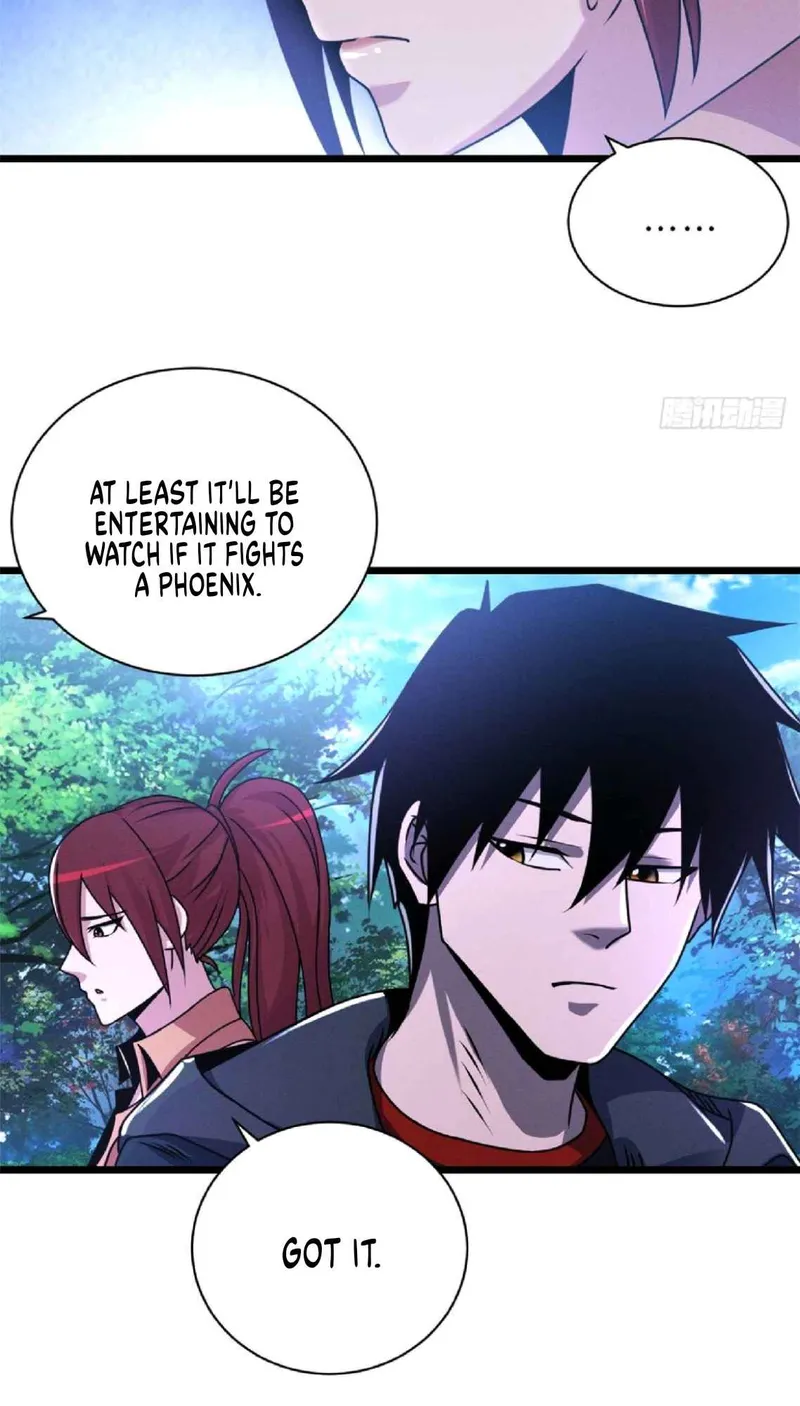 Read Astral Pet Store EN Manga Online