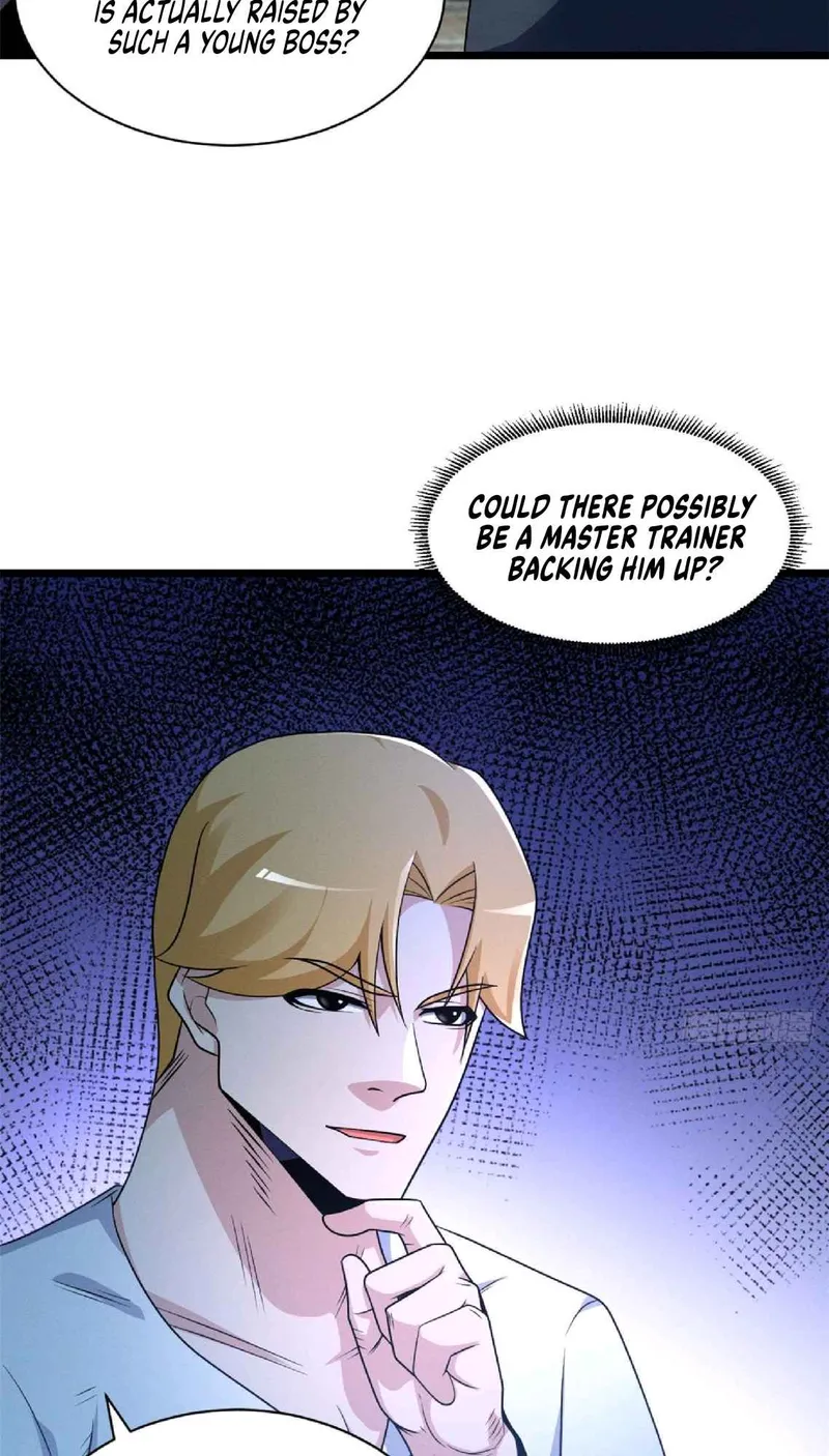 Read Astral Pet Store EN Manga Online