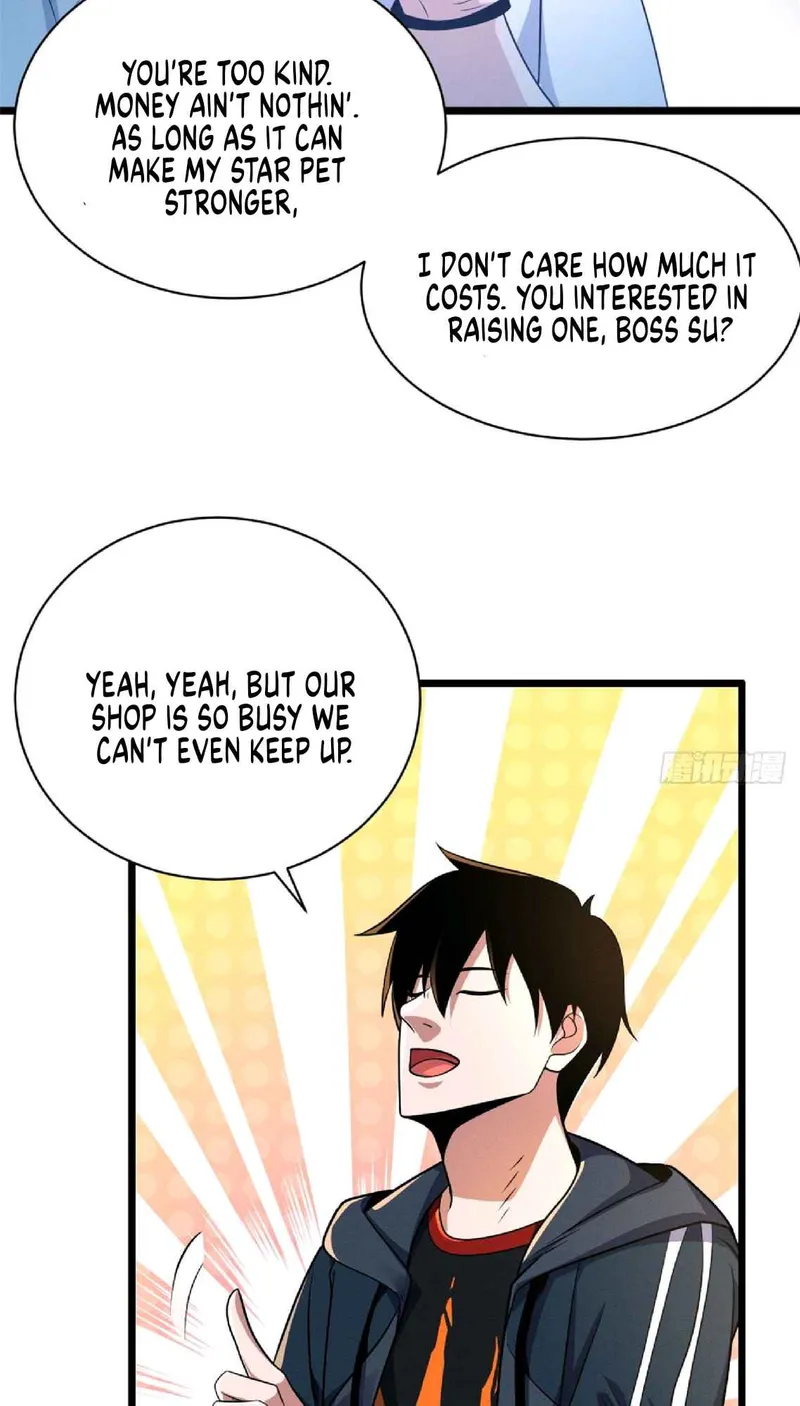 Read Astral Pet Store EN Manga Online