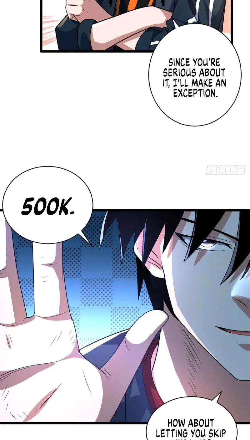 Read Astral Pet Store EN Manga Online