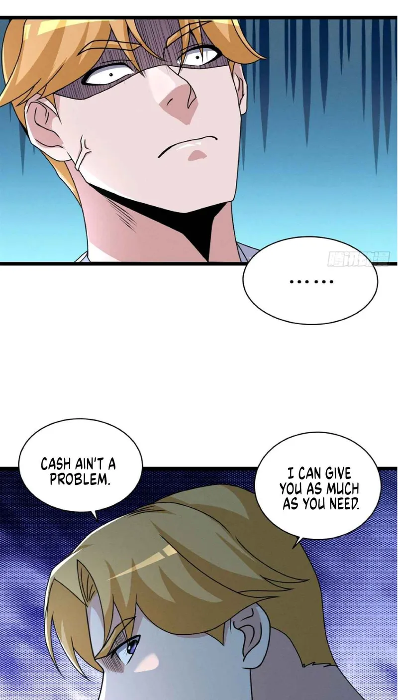 Read Astral Pet Store EN Manga Online
