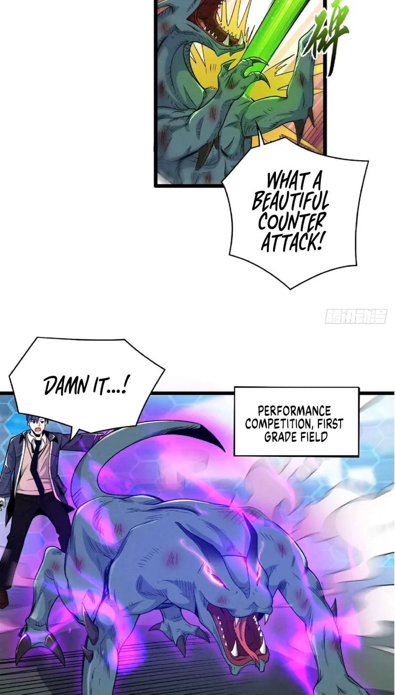 Read Astral Pet Store EN Manga Online
