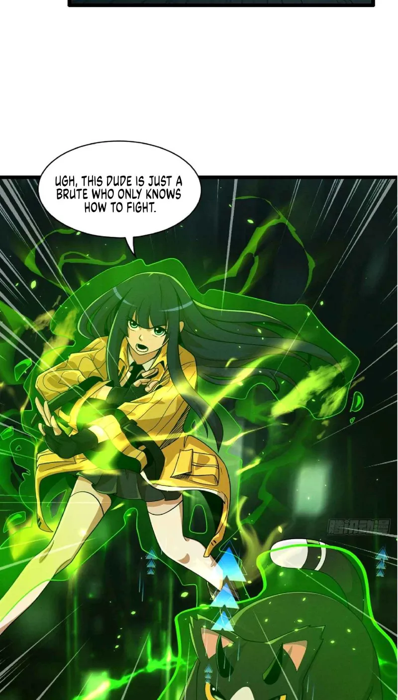 Read Astral Pet Store EN Manga Online