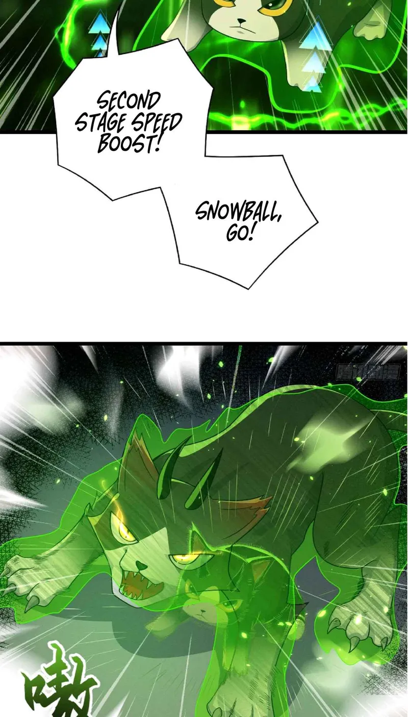Read Astral Pet Store EN Manga Online