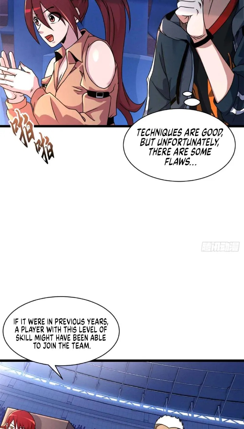 Read Astral Pet Store EN Manga Online