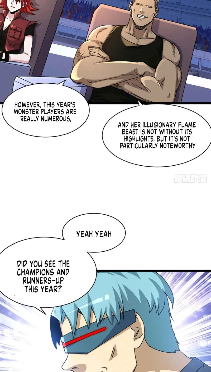 Read Astral Pet Store EN Manga Online