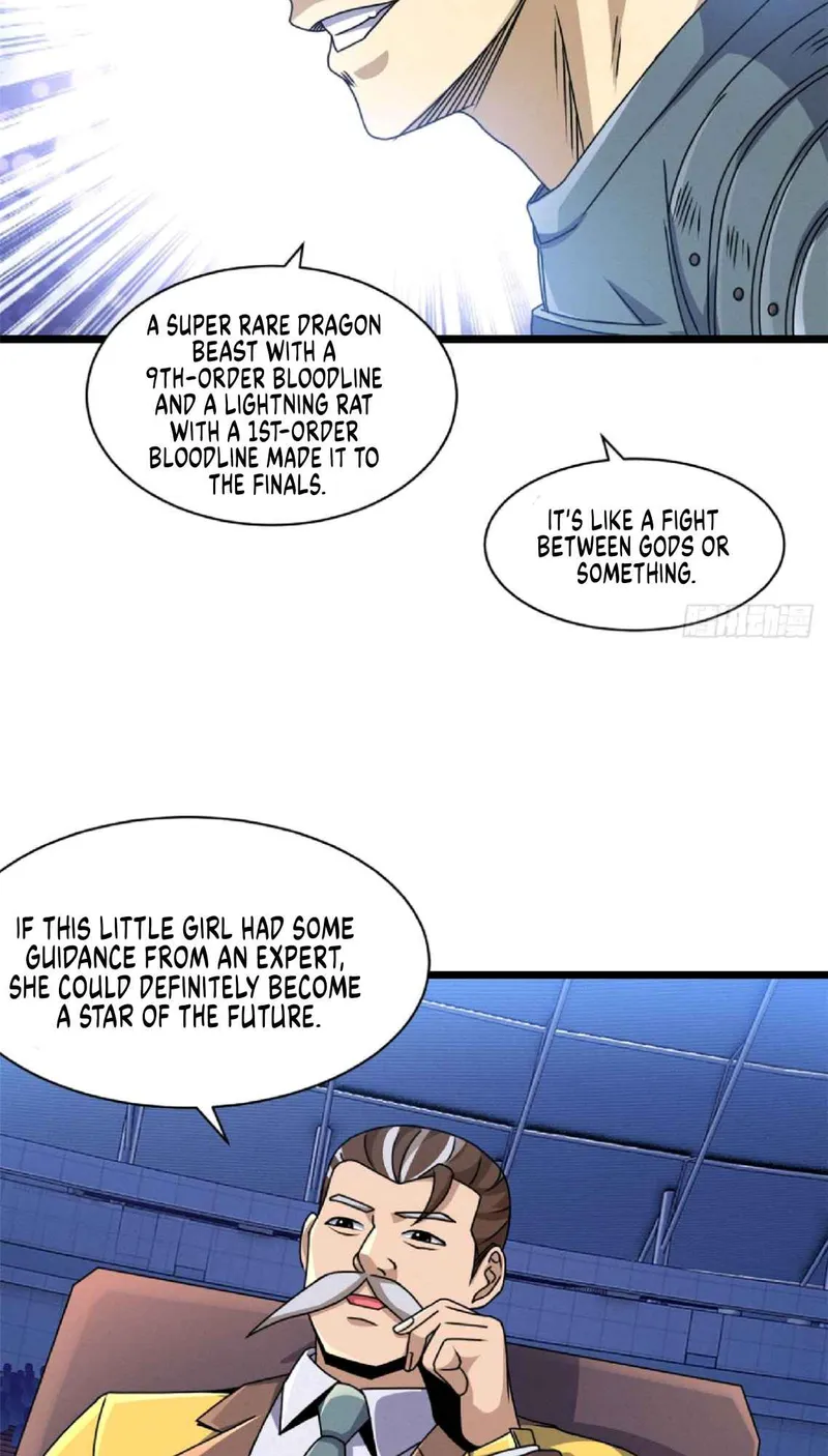 Read Astral Pet Store EN Manga Online