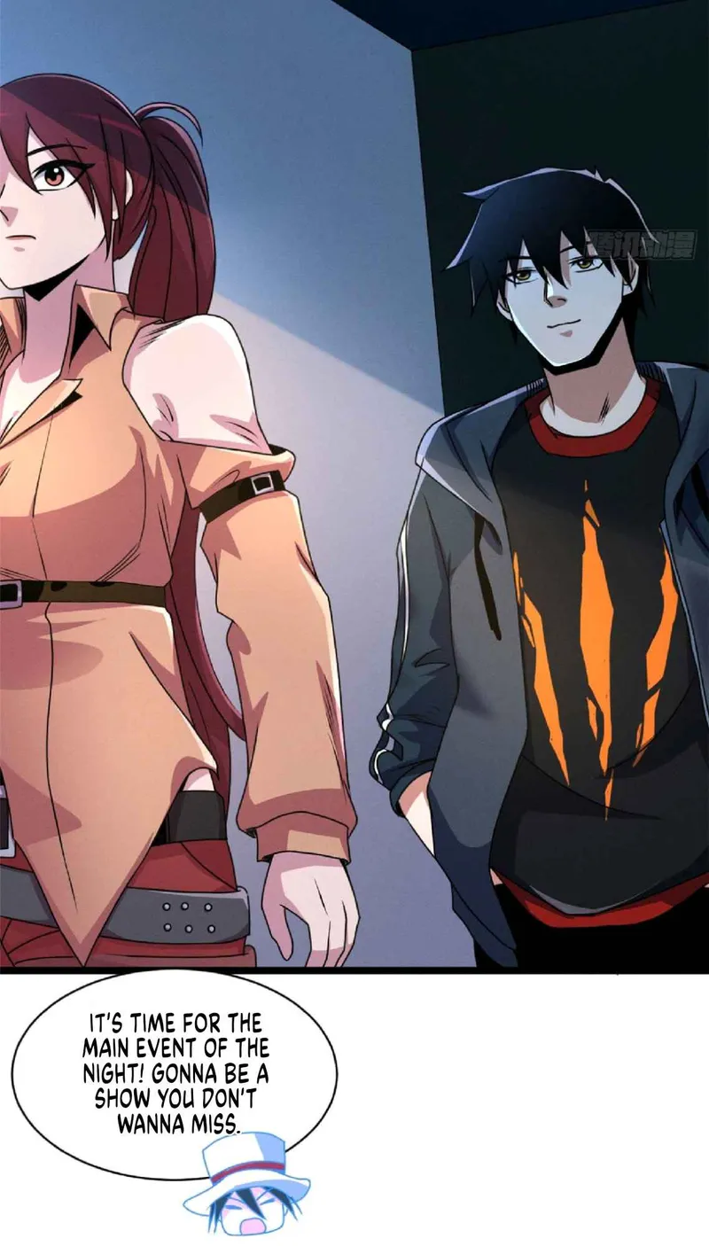 Read Astral Pet Store EN Manga Online