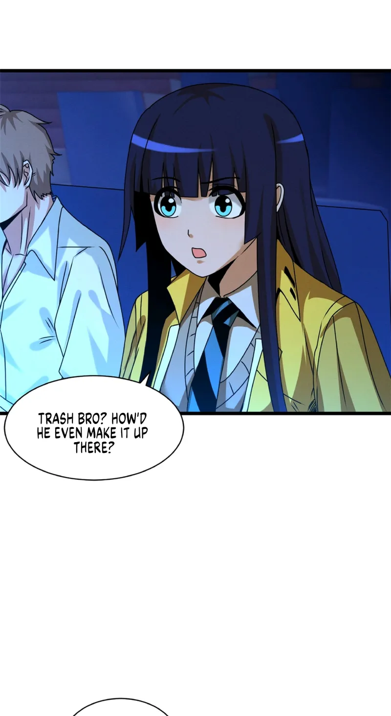 Read Astral Pet Store EN Manga Online