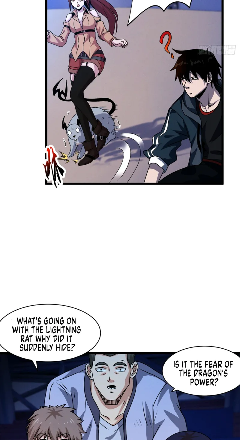 Read Astral Pet Store EN Manga Online