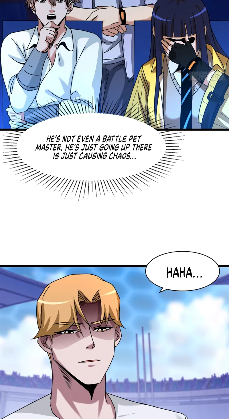 Read Astral Pet Store EN Manga Online