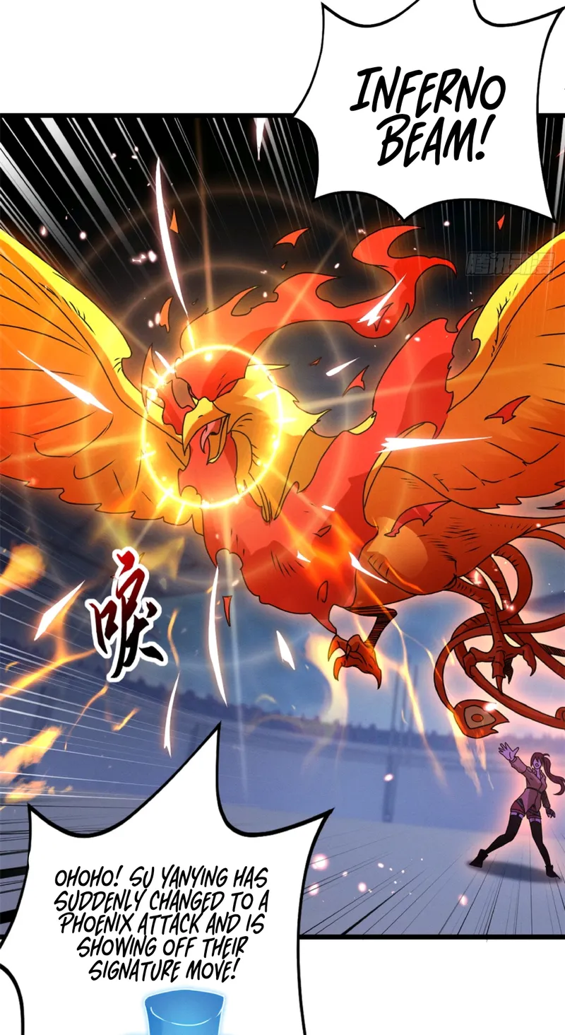 Read Astral Pet Store EN Manga Online