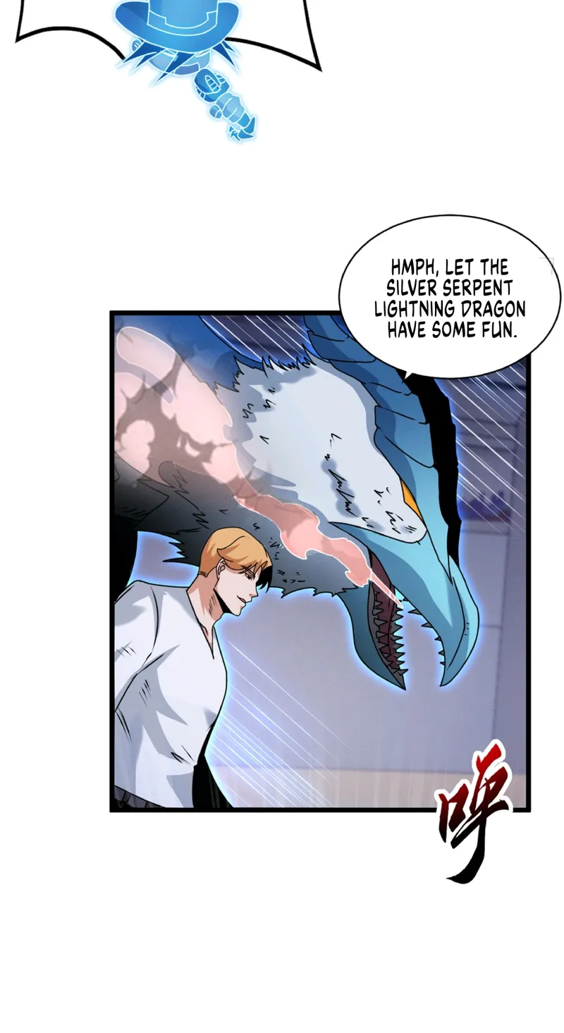 Read Astral Pet Store EN Manga Online