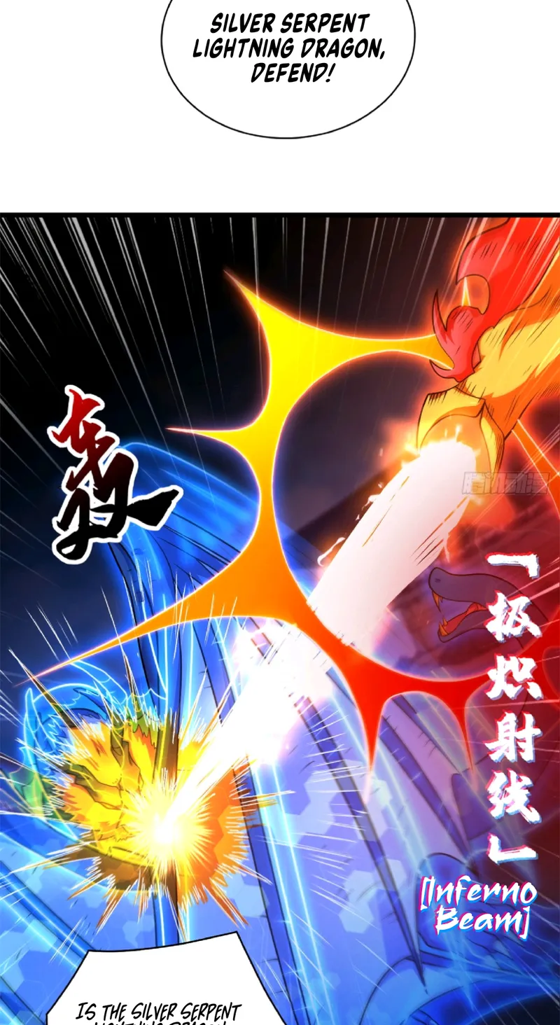 Read Astral Pet Store EN Manga Online