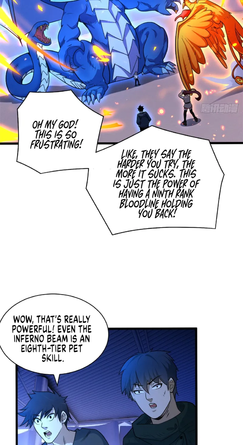Read Astral Pet Store EN Manga Online