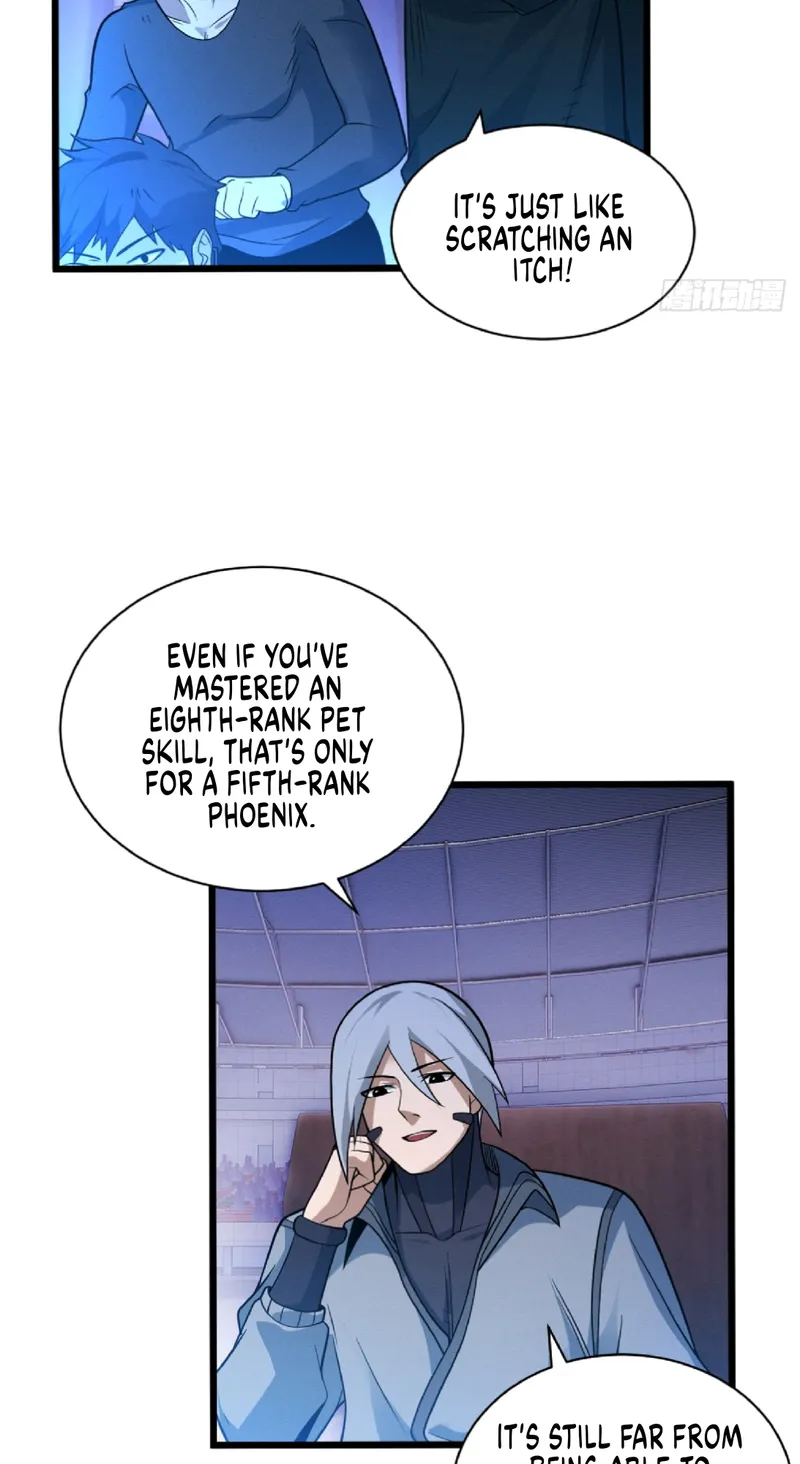 Read Astral Pet Store EN Manga Online