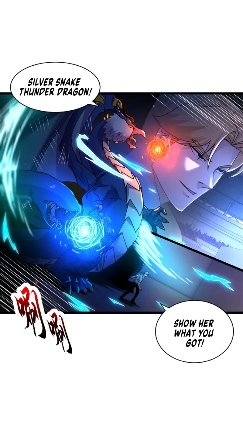 Read Astral Pet Store EN Manga Online