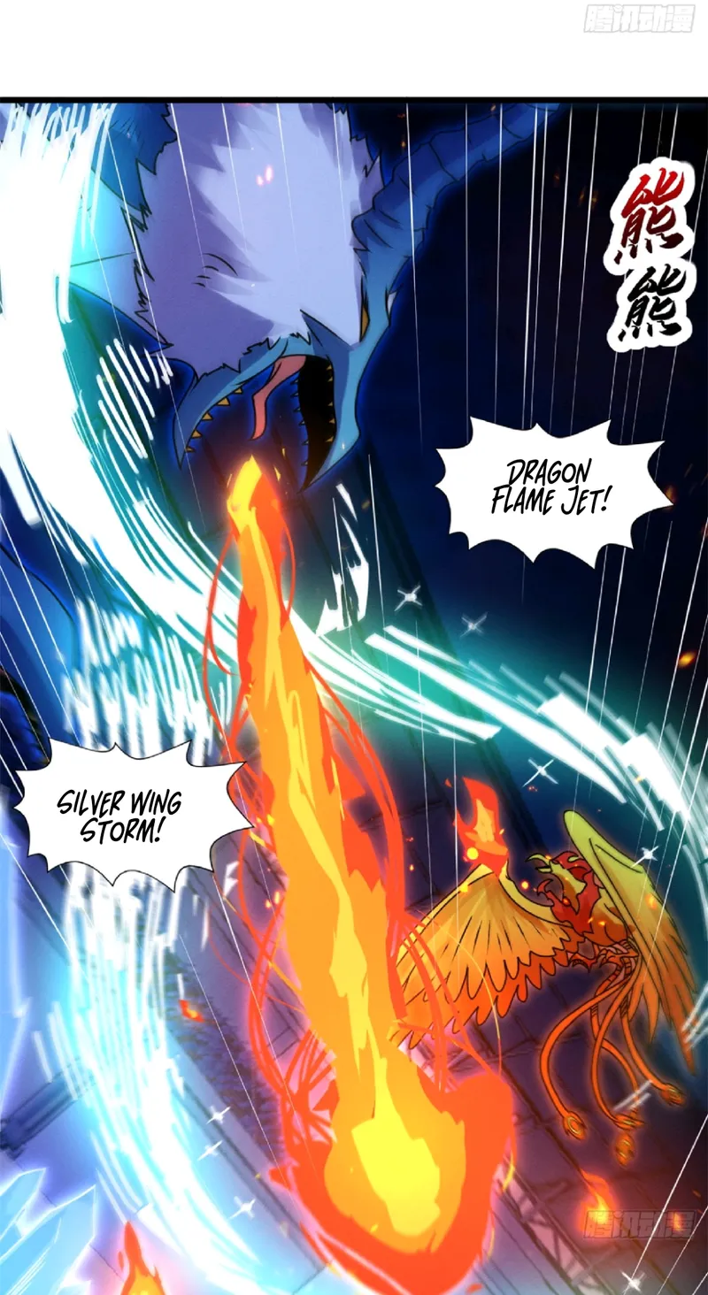 Read Astral Pet Store EN Manga Online