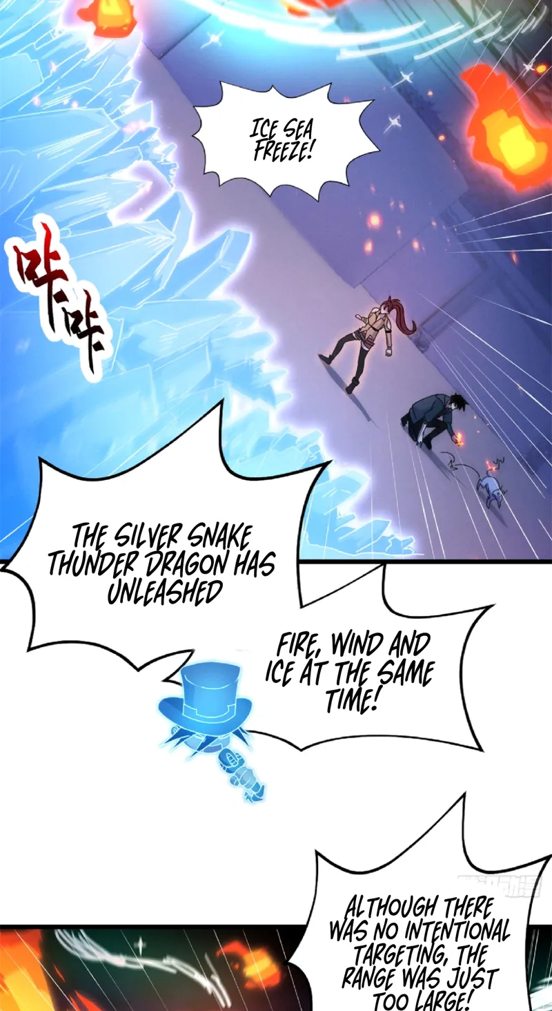 Read Astral Pet Store EN Manga Online