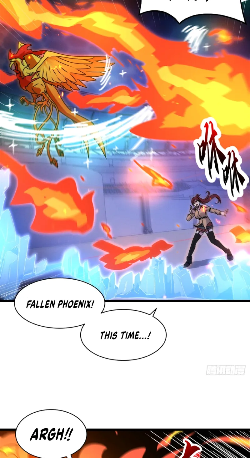 Read Astral Pet Store EN Manga Online