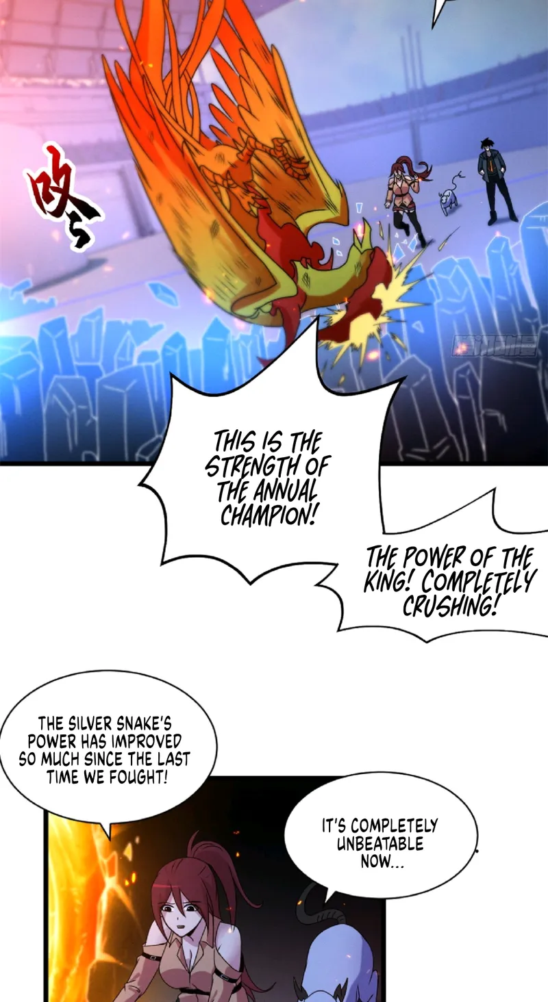 Read Astral Pet Store EN Manga Online