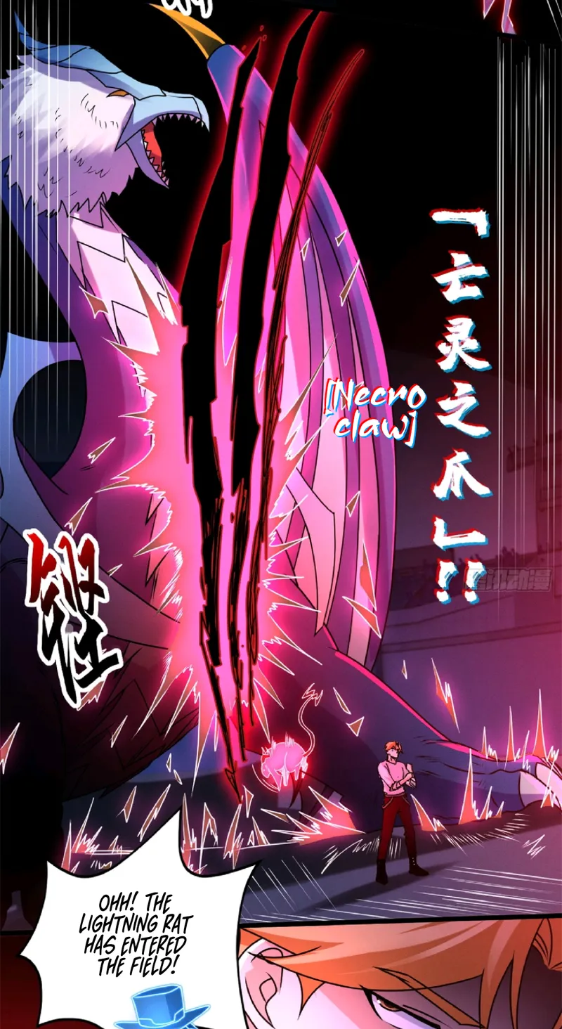 Read Astral Pet Store EN Manga Online