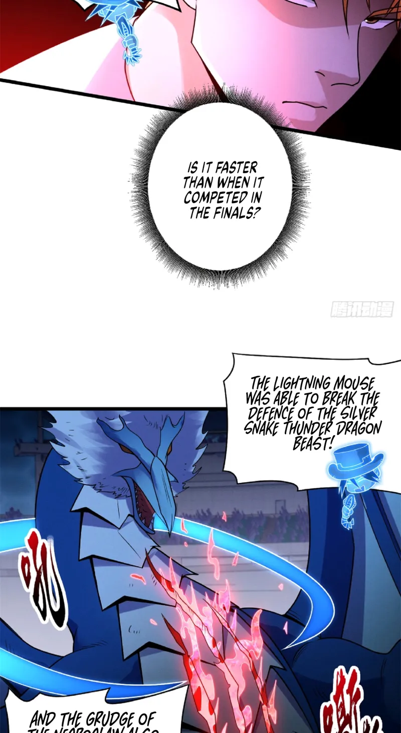 Read Astral Pet Store EN Manga Online