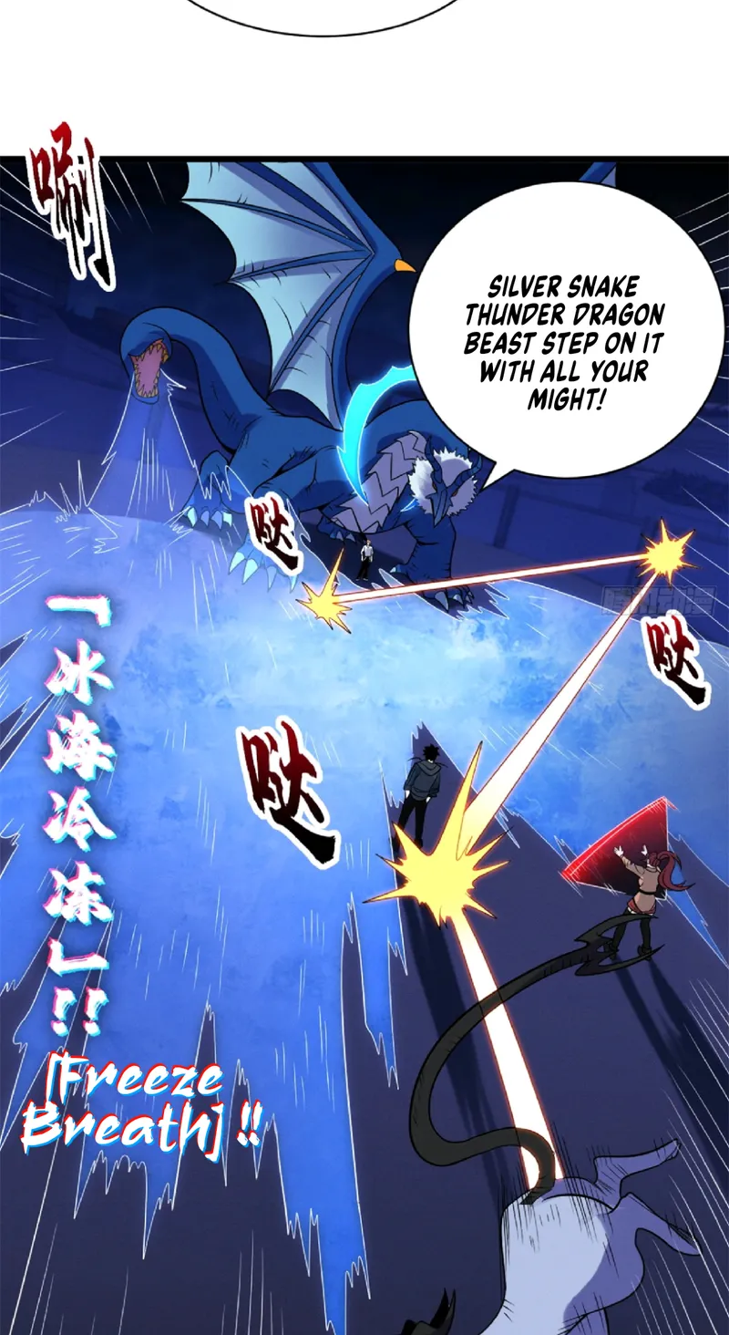 Read Astral Pet Store EN Manga Online