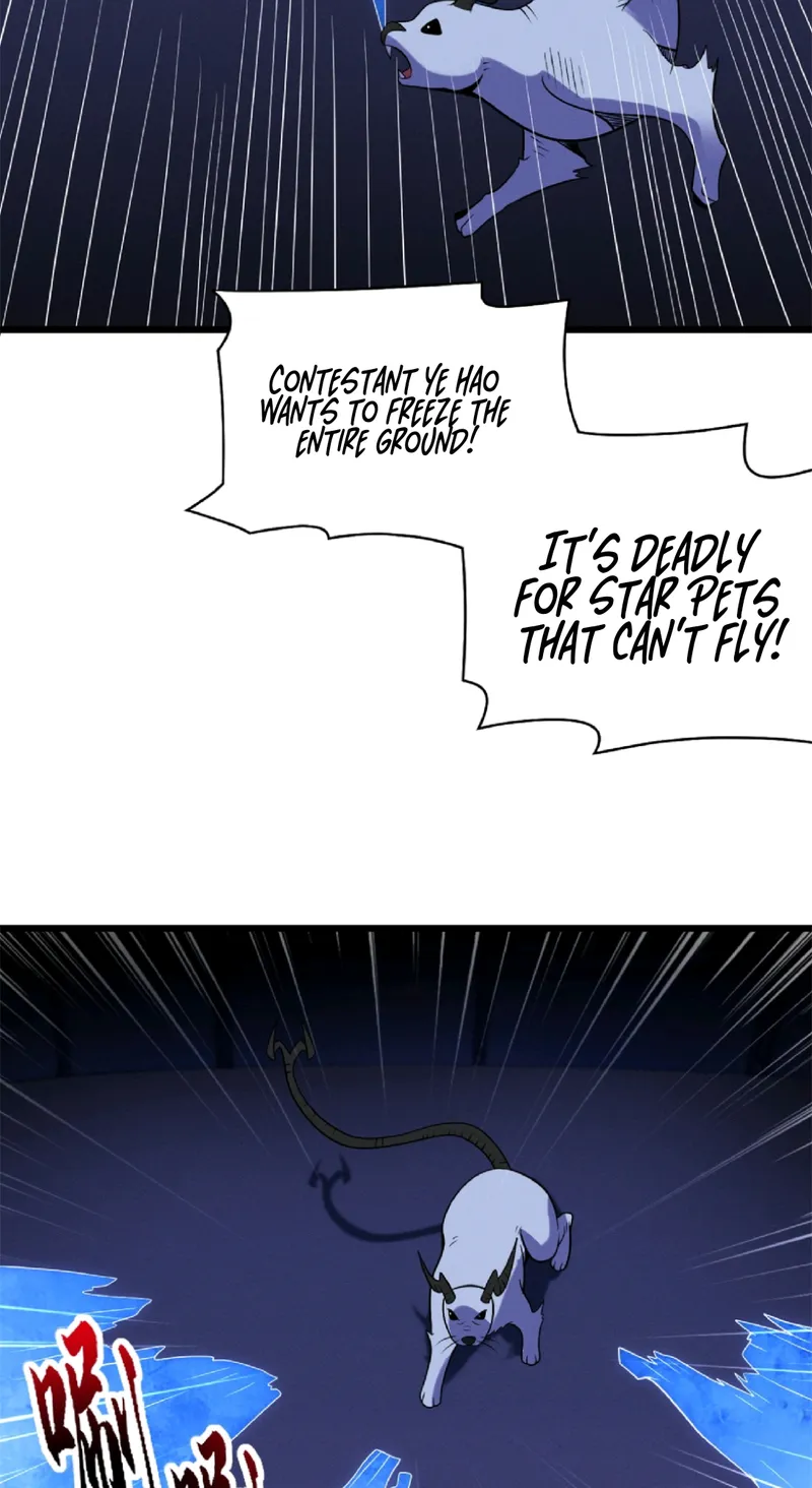 Read Astral Pet Store EN Manga Online