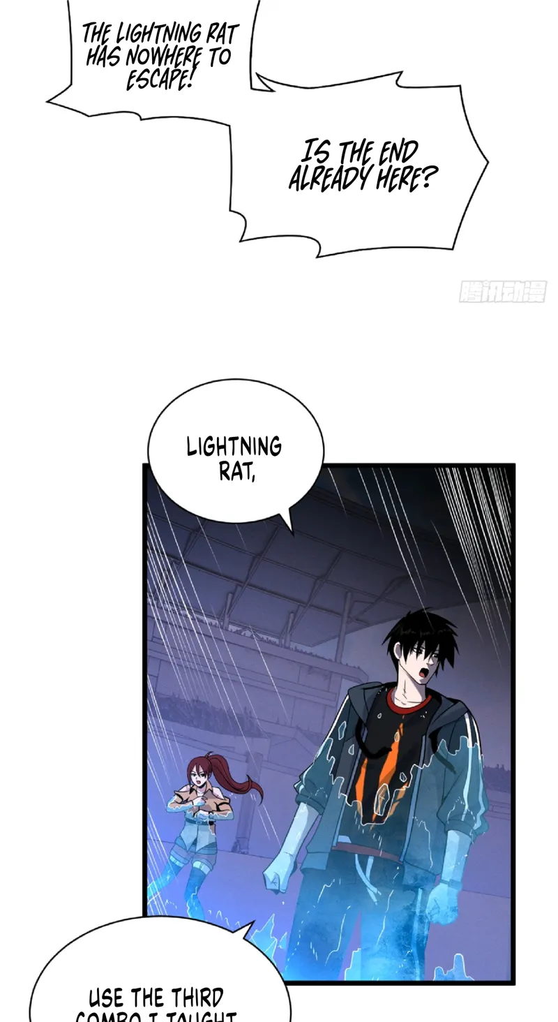 Read Astral Pet Store EN Manga Online