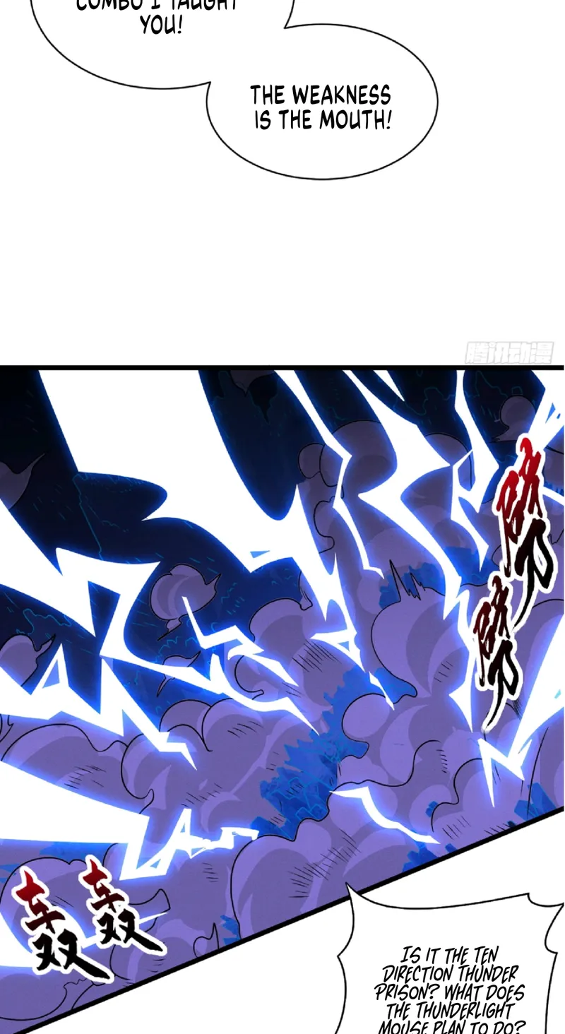 Read Astral Pet Store EN Manga Online