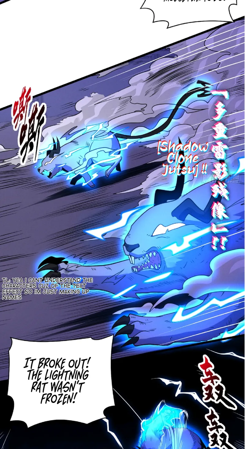 Read Astral Pet Store EN Manga Online
