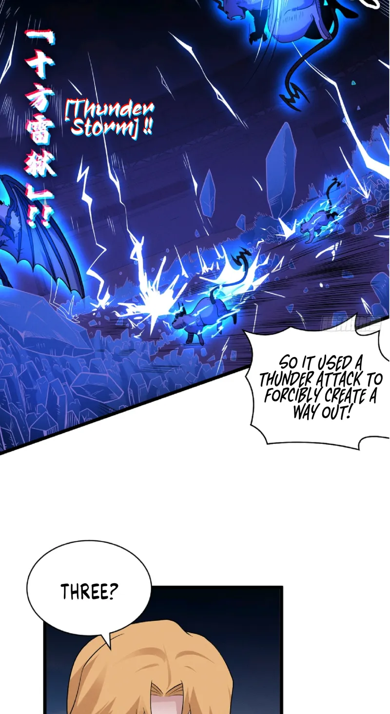 Read Astral Pet Store EN Manga Online