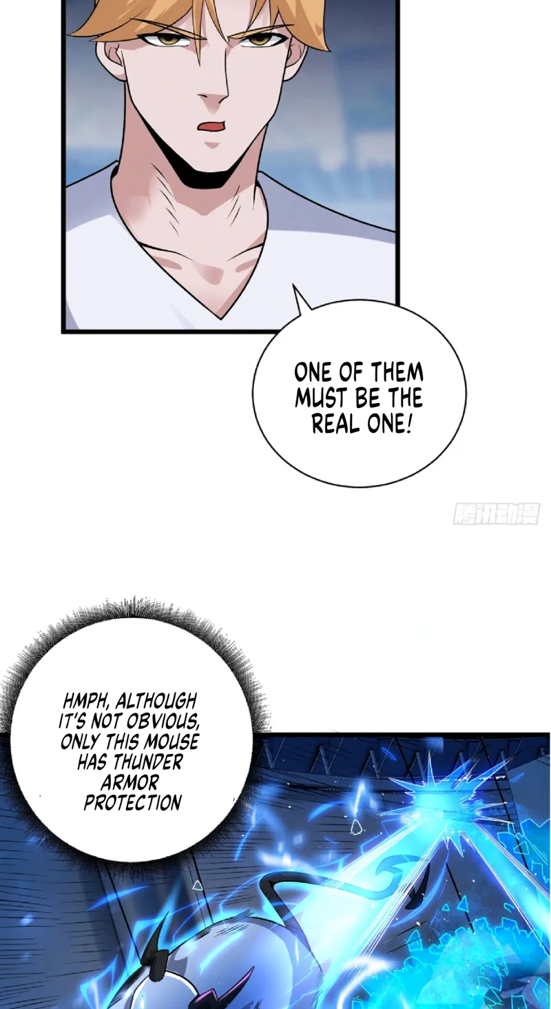 Read Astral Pet Store EN Manga Online