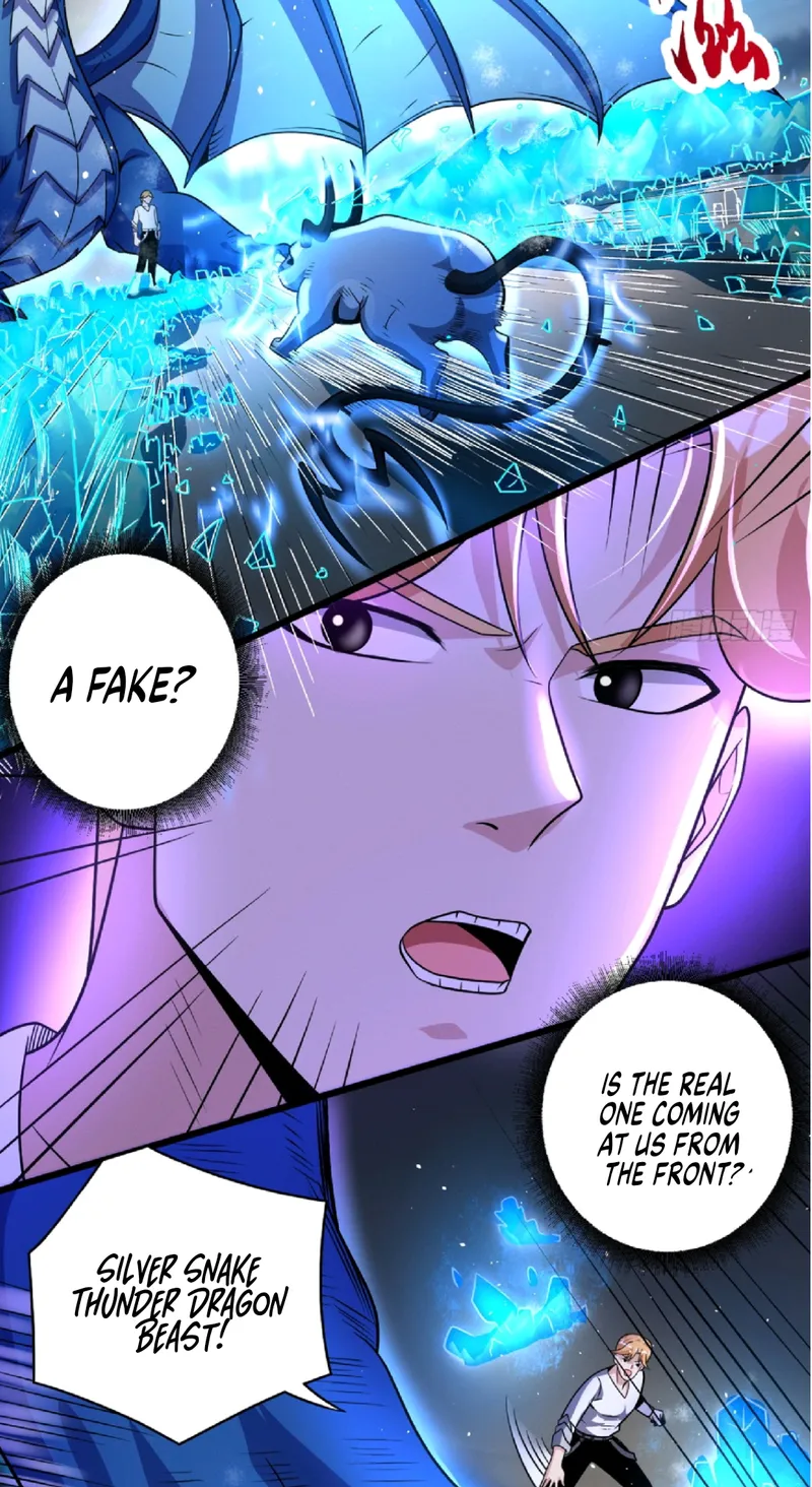 Read Astral Pet Store EN Manga Online