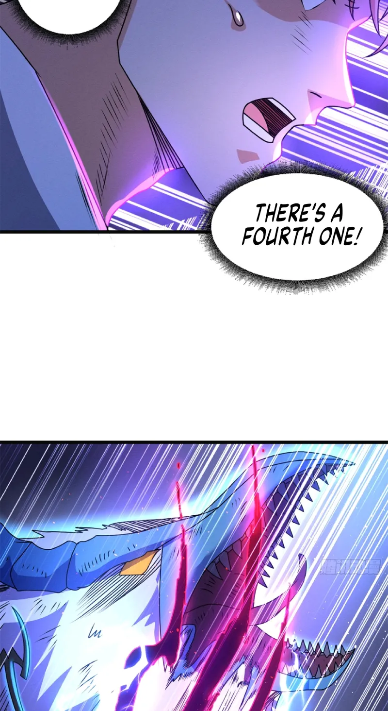 Read Astral Pet Store EN Manga Online