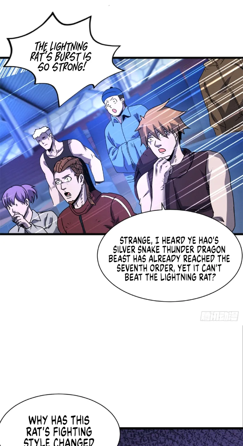 Read Astral Pet Store EN Manga Online