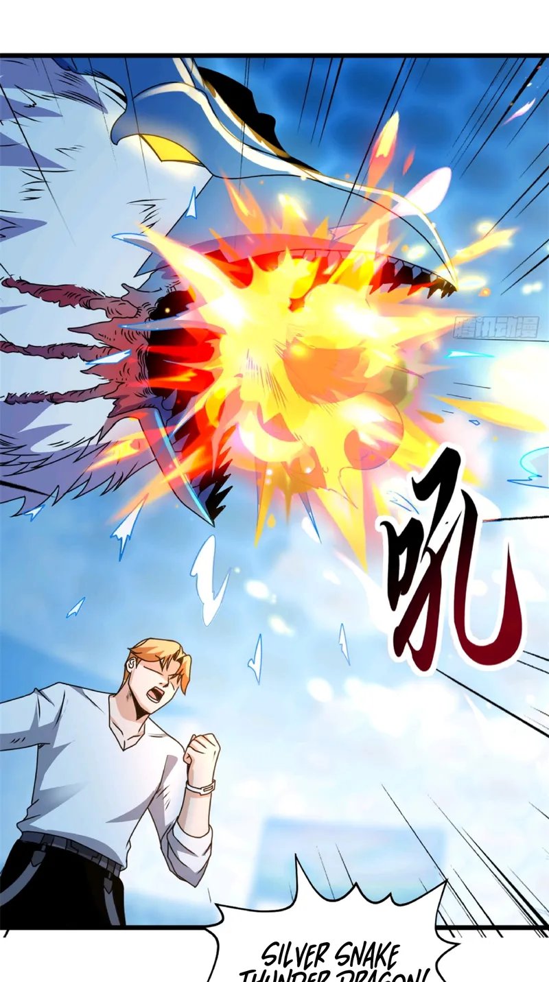 Read Astral Pet Store EN Manga Online