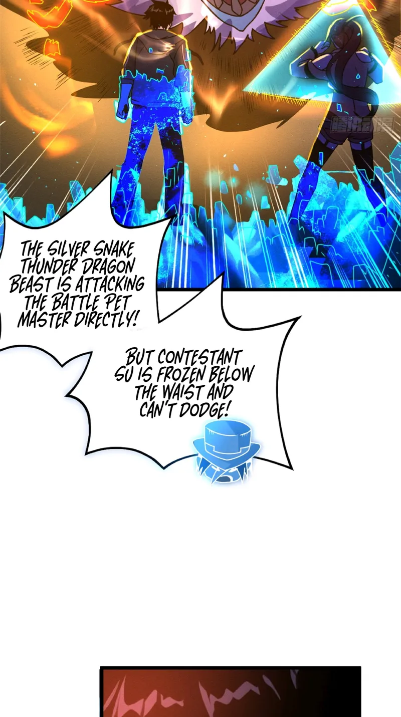 Read Astral Pet Store EN Manga Online