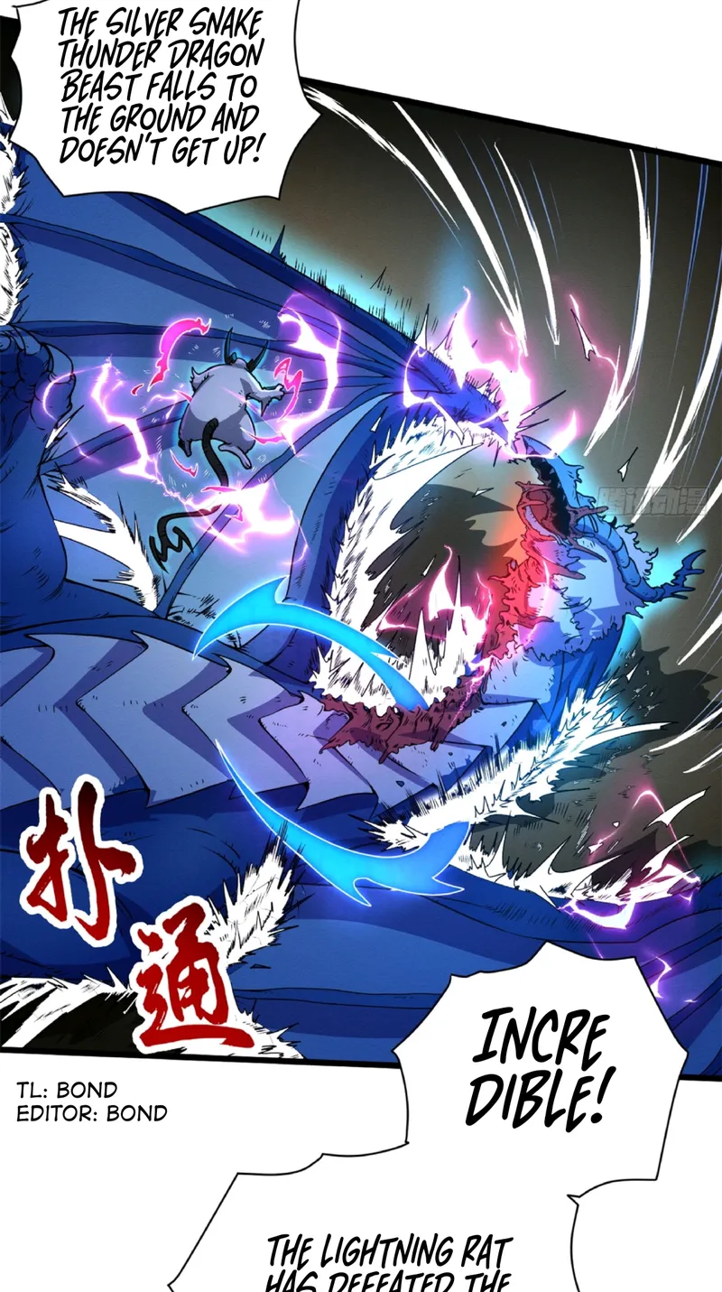 Read Astral Pet Store EN Manga Online