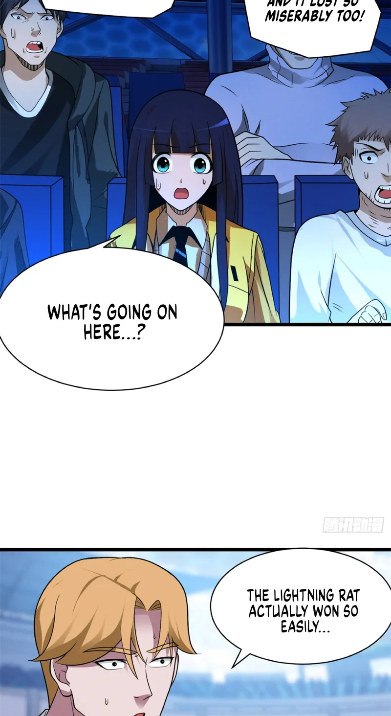 Read Astral Pet Store EN Manga Online