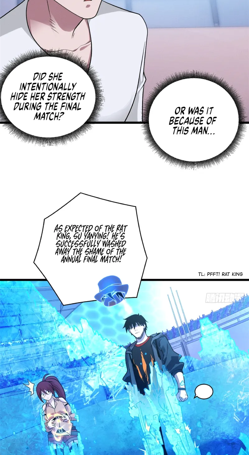 Read Astral Pet Store EN Manga Online