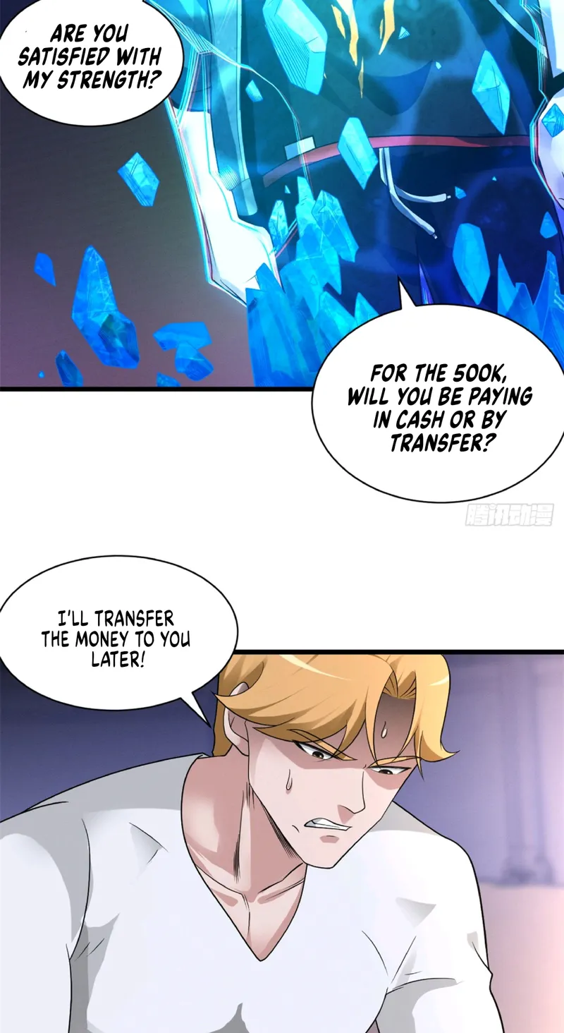Read Astral Pet Store EN Manga Online