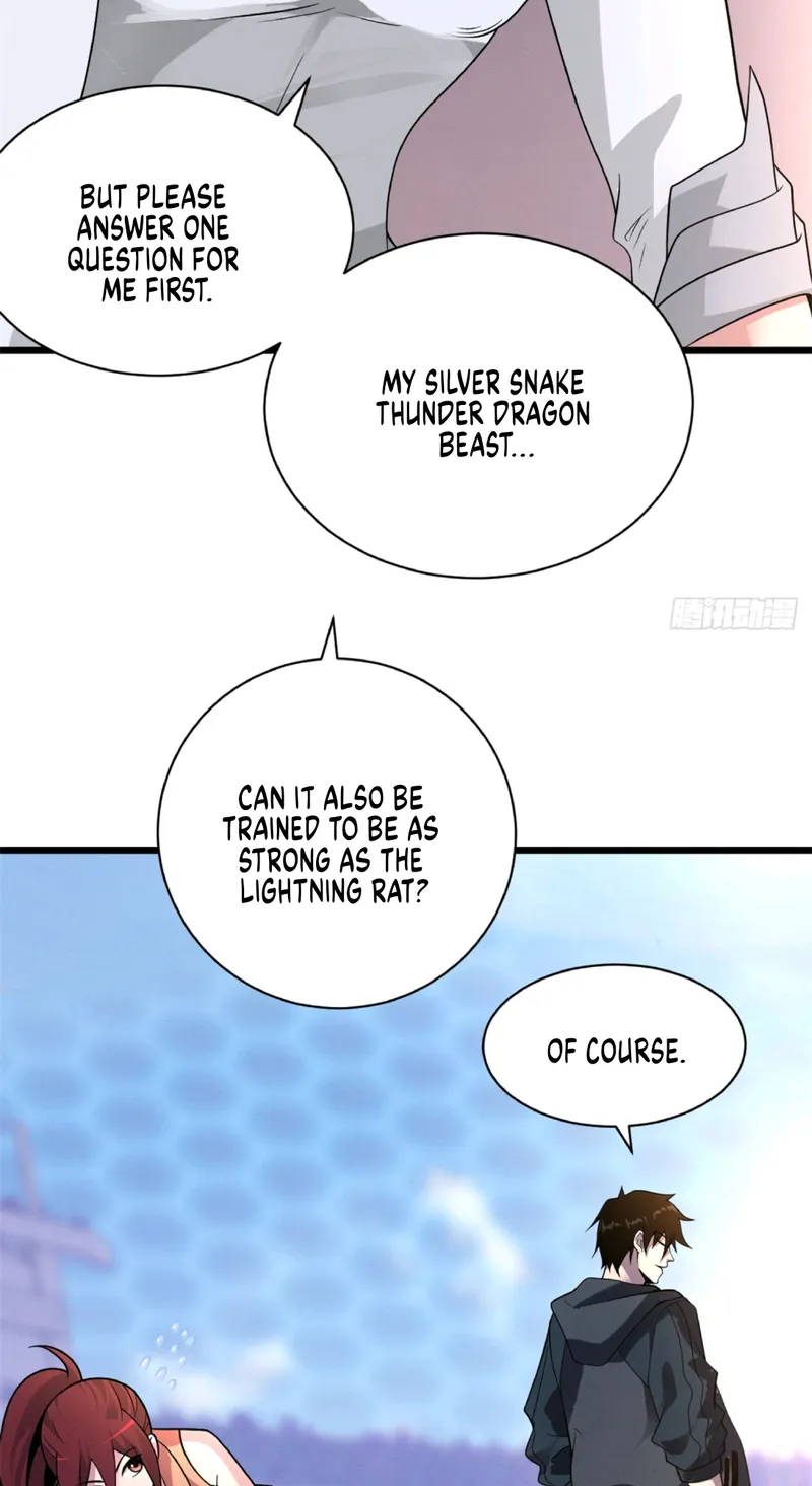 Read Astral Pet Store EN Manga Online