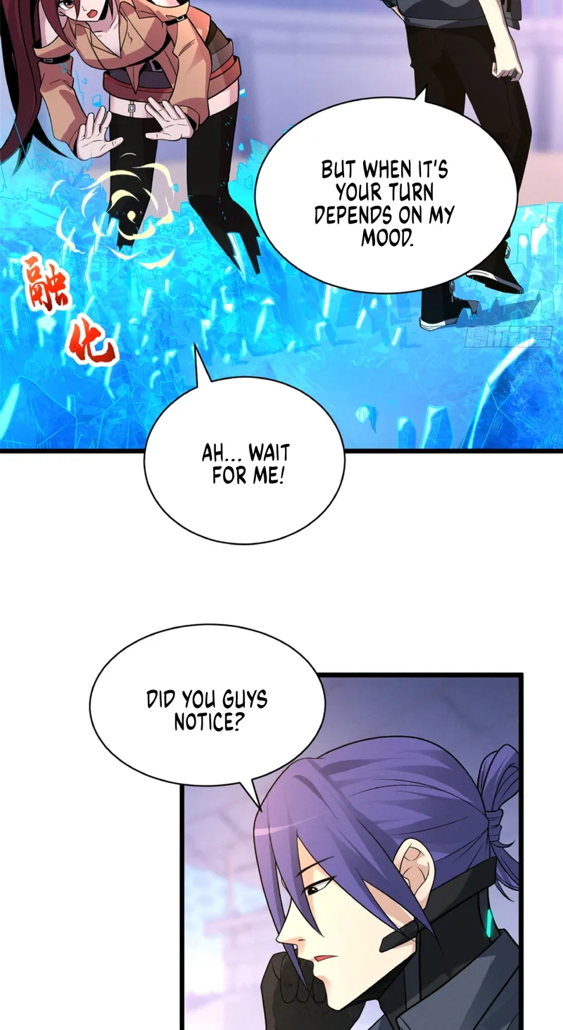 Read Astral Pet Store EN Manga Online