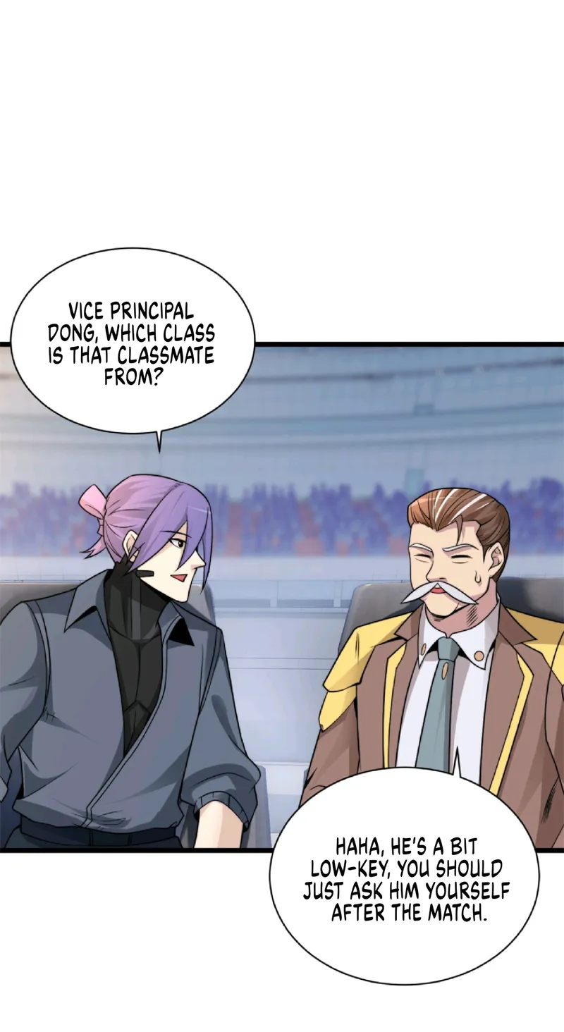 Read Astral Pet Store EN Manga Online