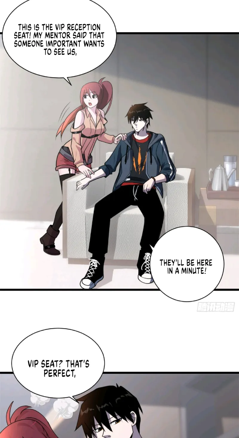 Read Astral Pet Store EN Manga Online